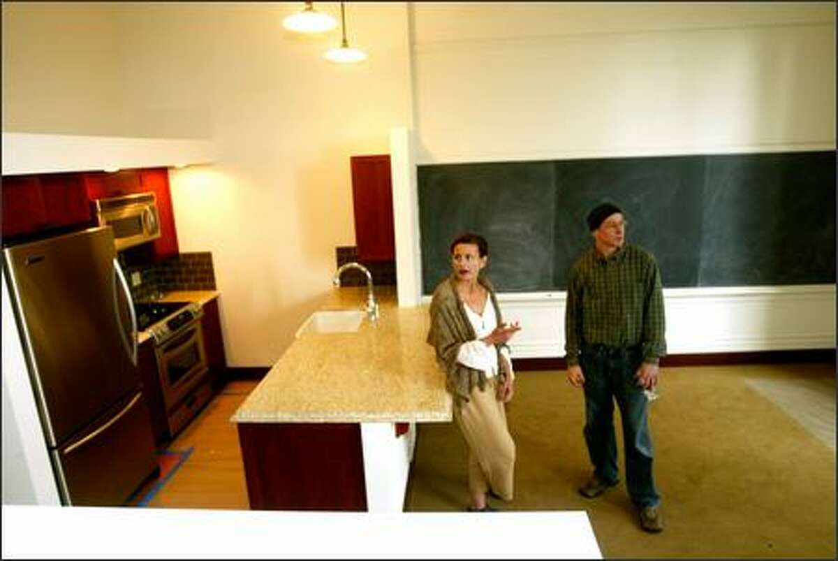 Queen Anne High condo owners get big judgment