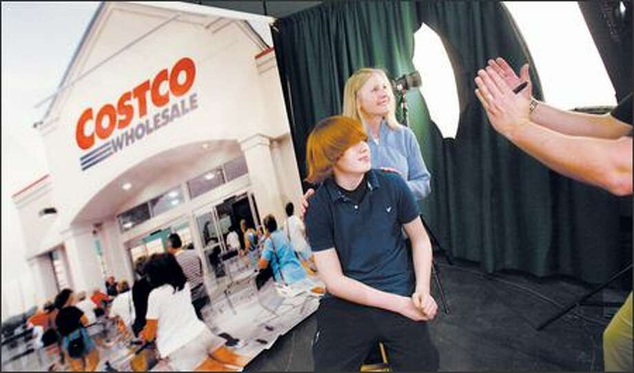 Latest bulk product at Costco Earnings