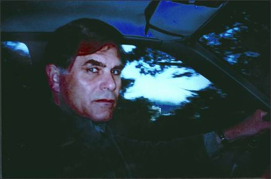 Graysmith finds big screen fulfillment for his 30year obsession with the Zodiac killer