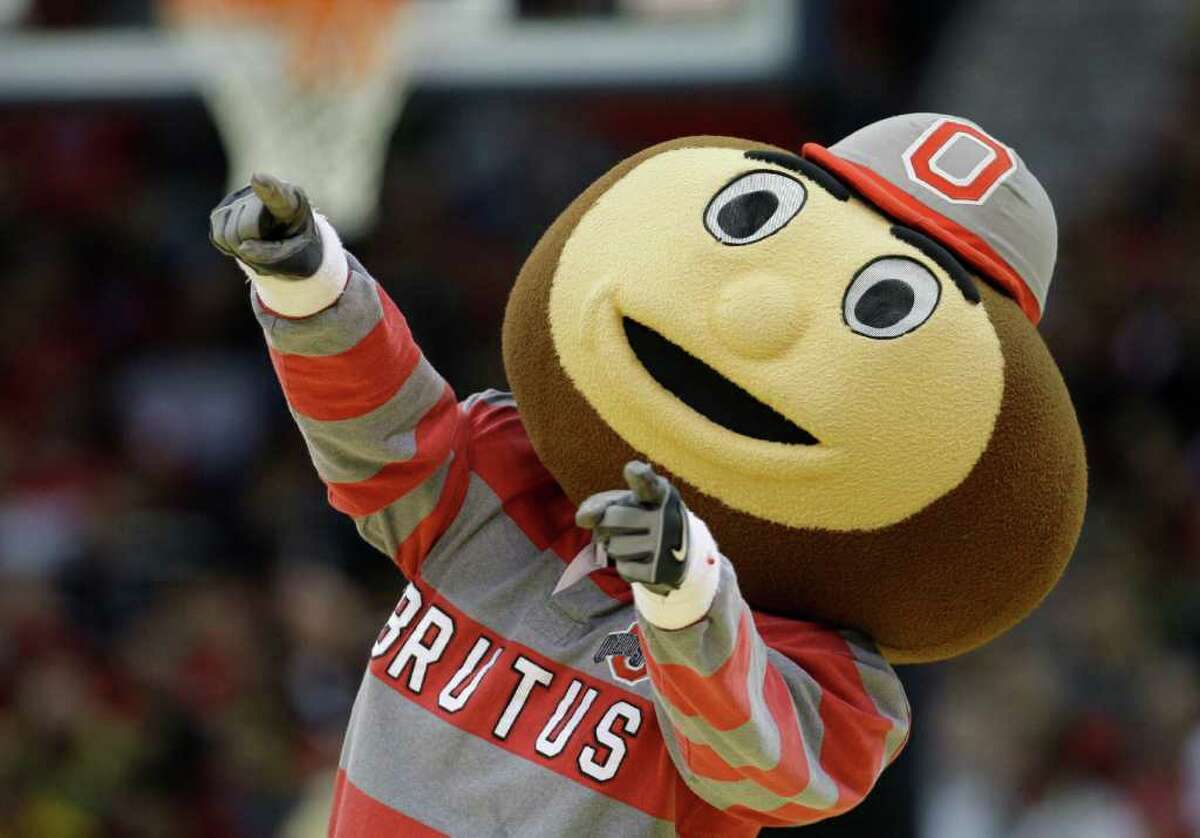 NCAA Second Round: Ohio State 75, UTSA 46