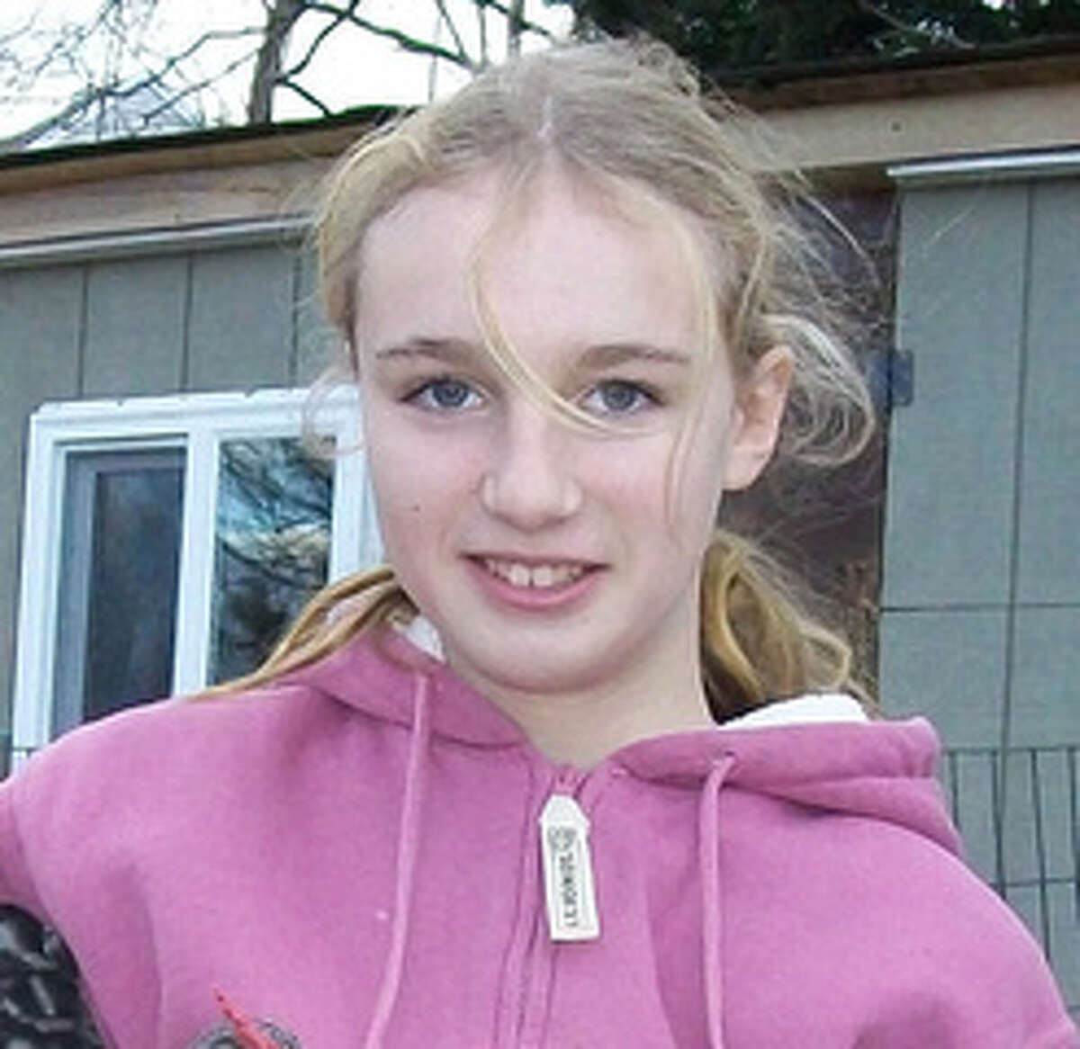 12 Year Old Orange Girl Missing 