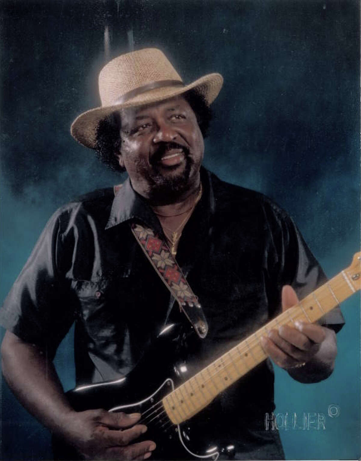 Famous musicians of Southeast Texas