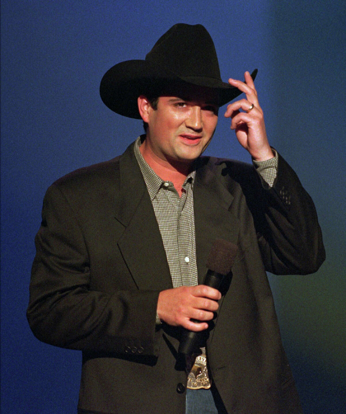 Famous musicians of Southeast Texas