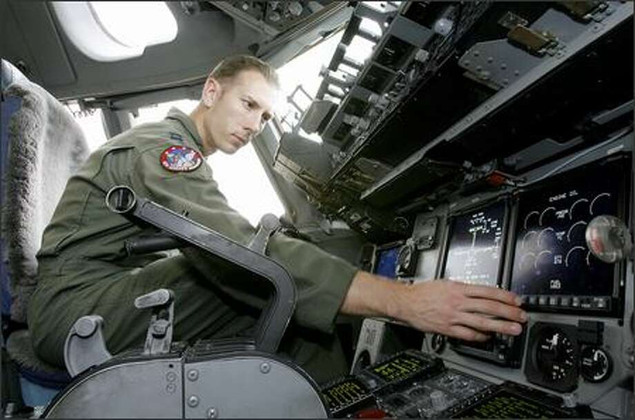 A delicate mission for nuclear bomb squad