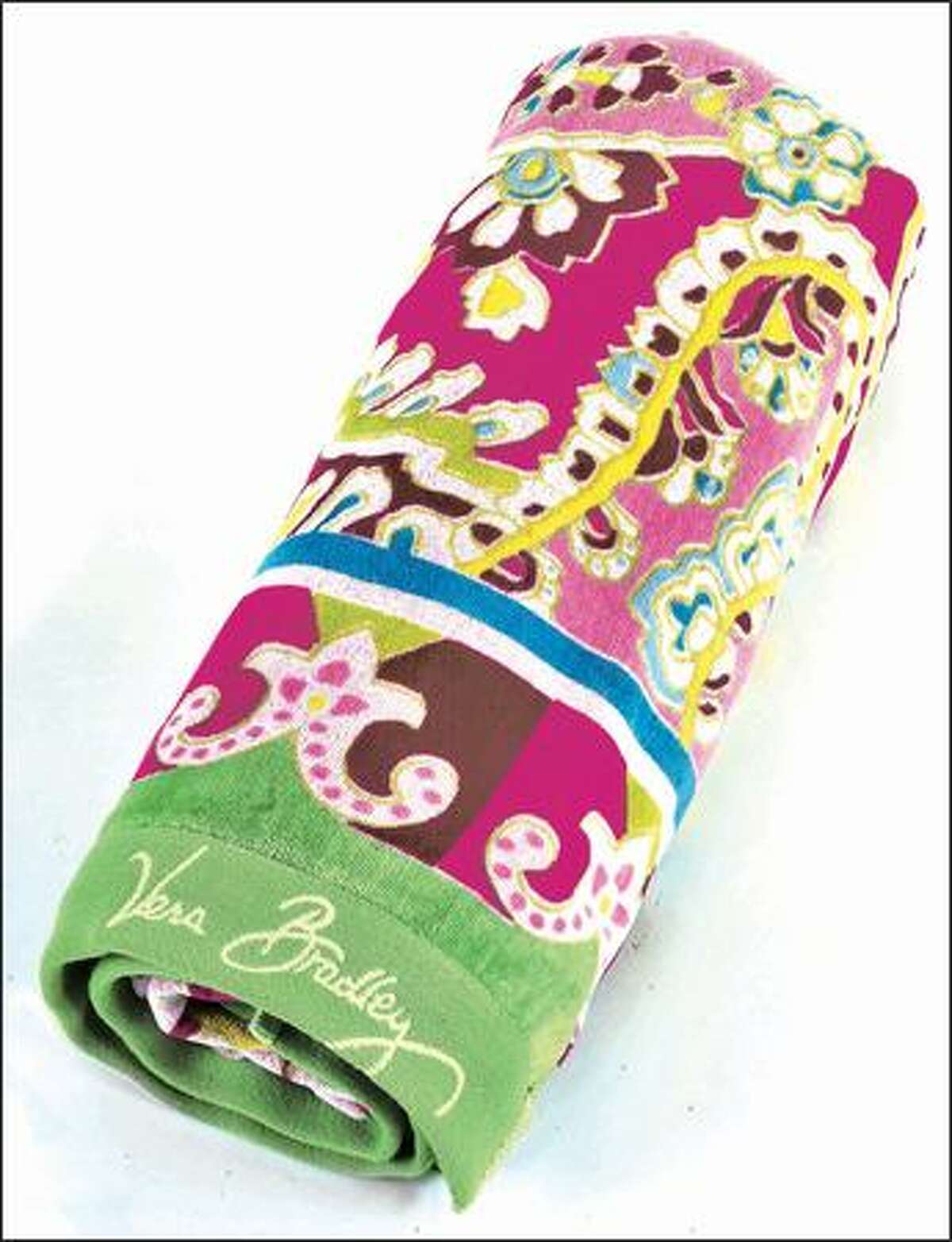 Hot Finds Extra Beach Towels THAT'S A WRAP