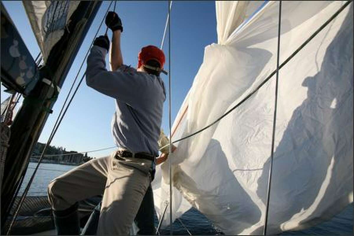 Hoist the sails for friendly competition and try not to hit the ducks