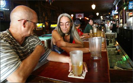 gay bars seattle downtown