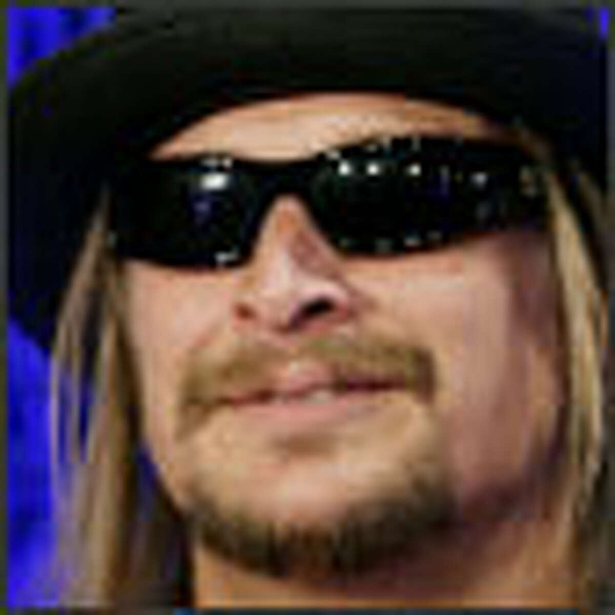 People in the News Kid Rock, Tommy Lee rumble at VMAs