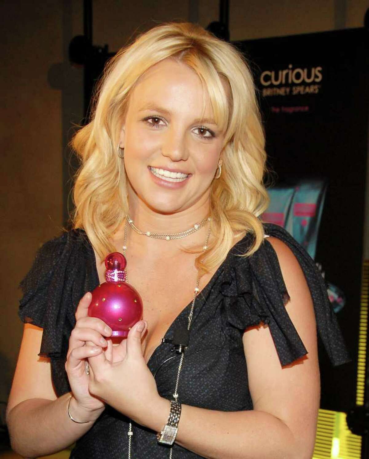 Britney Spears looking forward to 30