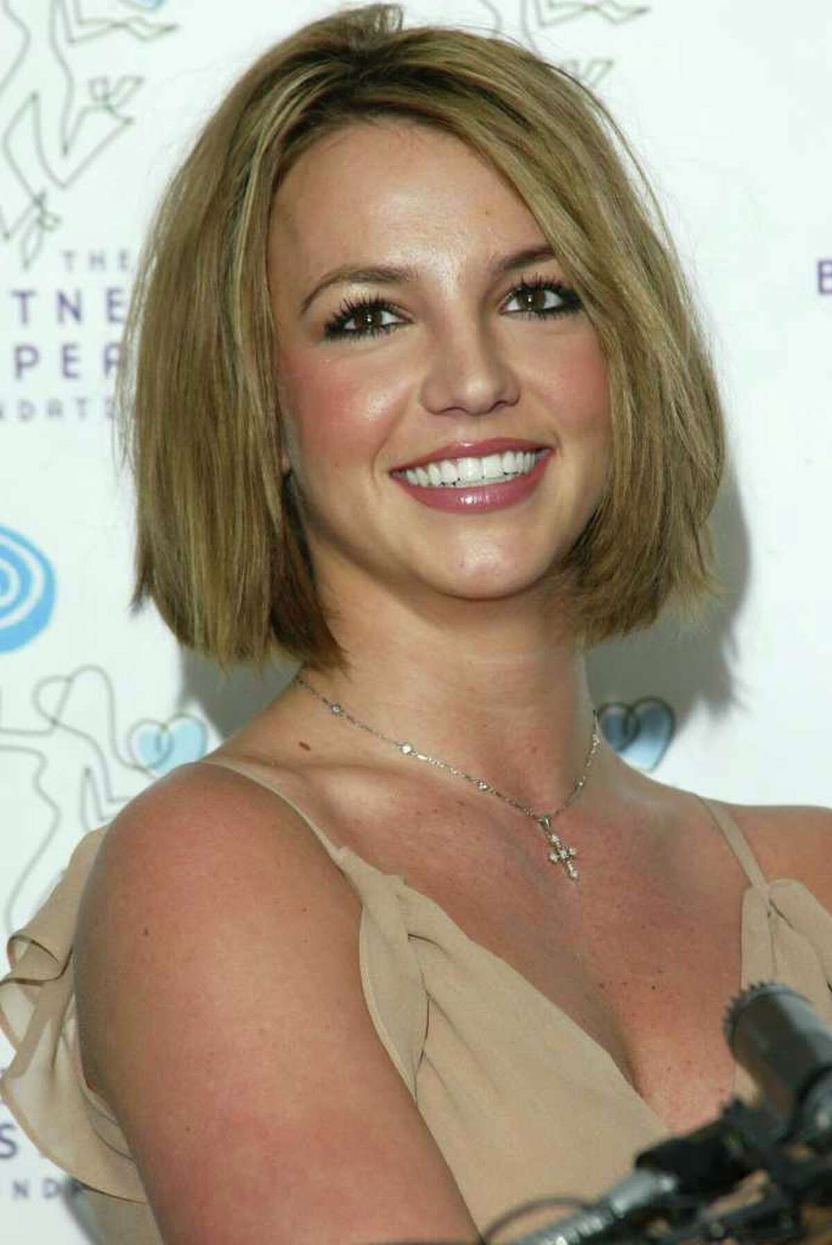 Britney Spears looking forward to 30