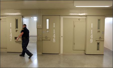 Frustration, fear as closures begin at Monroe prison - Vimarsana News