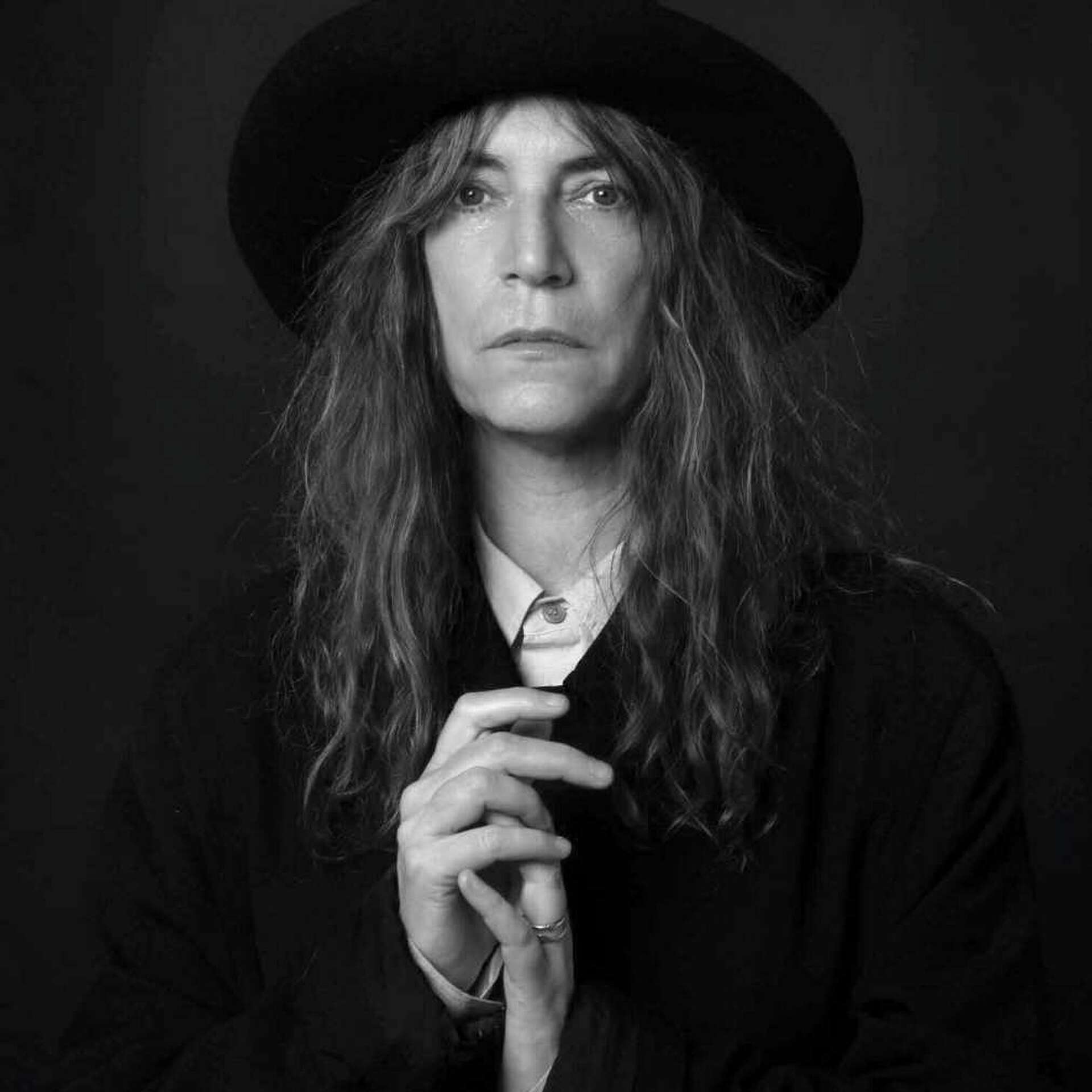 Rocker/poet Patti Smith to receive Westport Public Library Award