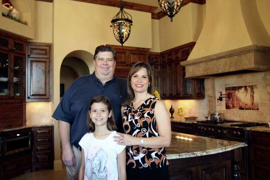Cooks Cocinas Ben Brett San Antonio Express News