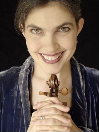 Maria Whitcomb Seattle Baroque Orchestra and Tudor Choir revive period performances of ...