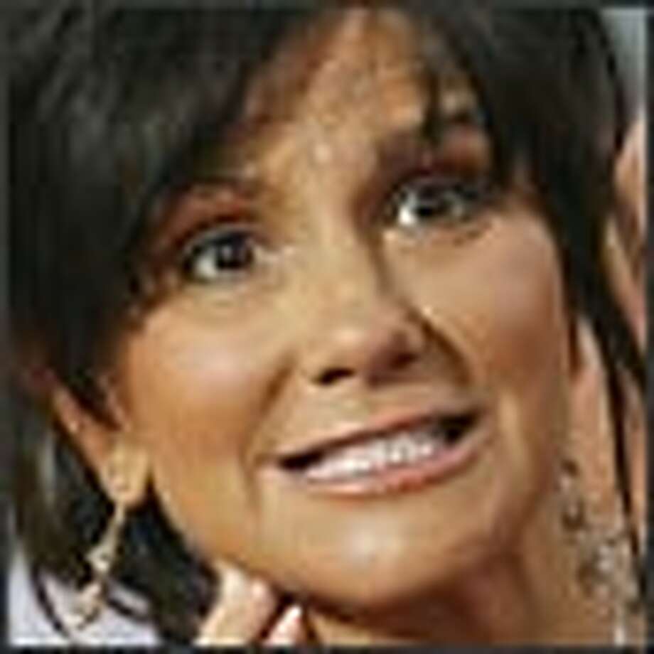 People in the News: Lynne Spears parenting book is on hold - seattlepi.com