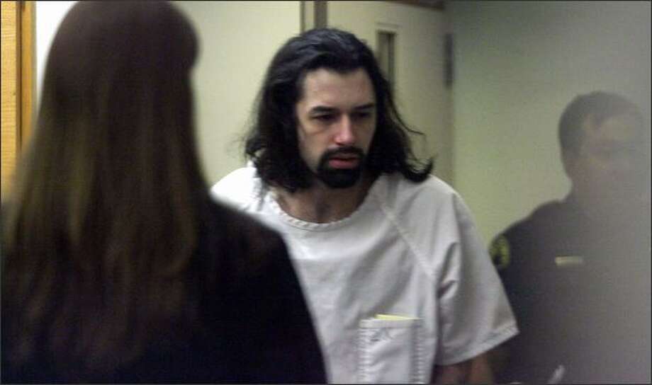 Carnation suspects tell officers of victims' frantic, final moments
