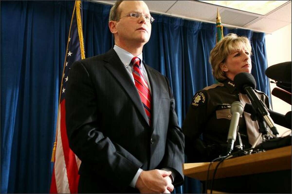 Carnation suspects tell officers of victims' frantic, final moments