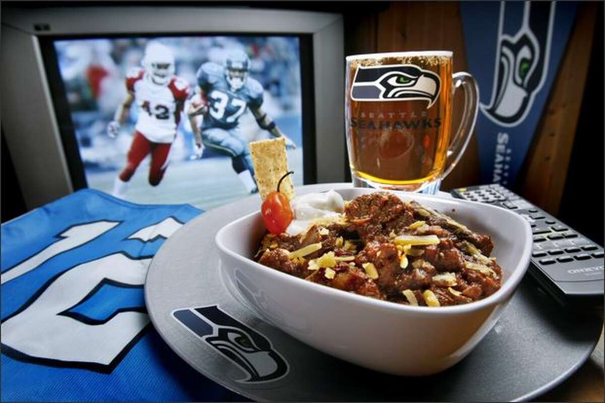 Two recipes go helmet to helmet to see which deserves a spot at the