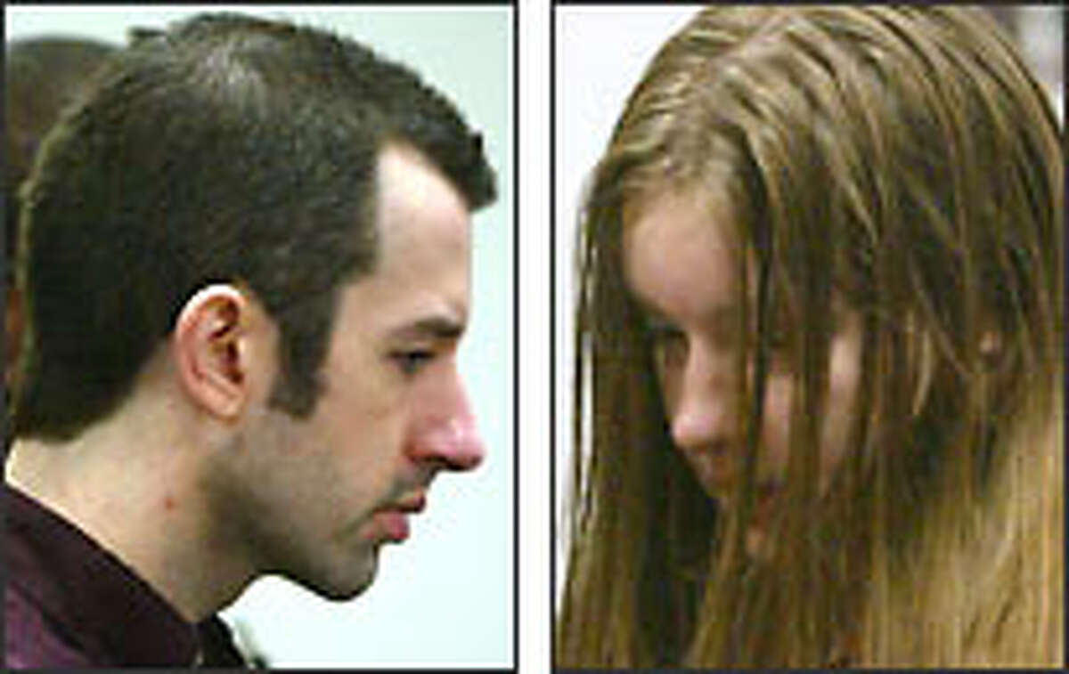 Suspects plead not guilty to killing 6 in Carnation