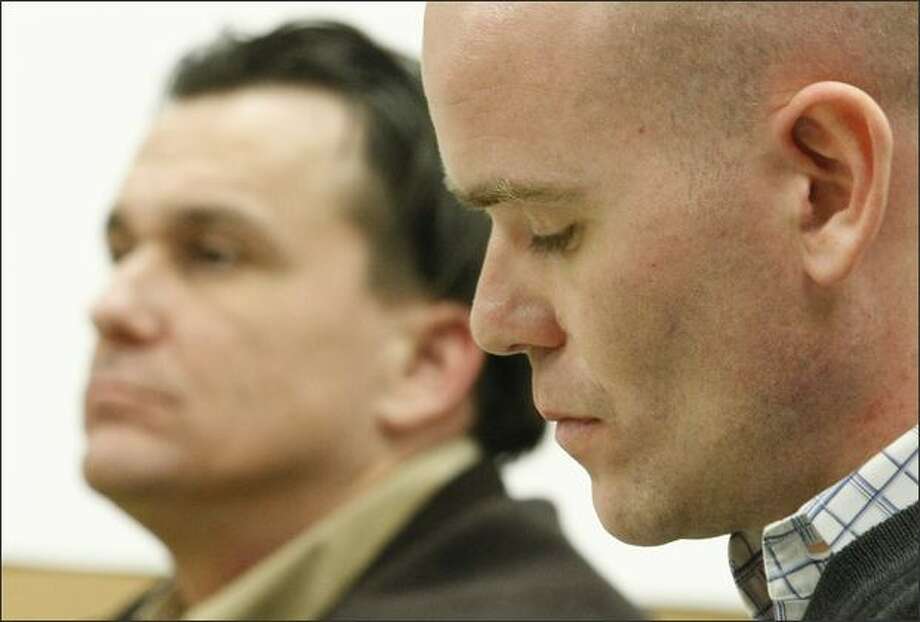Former Huling Bros. car salesmen's trial begins