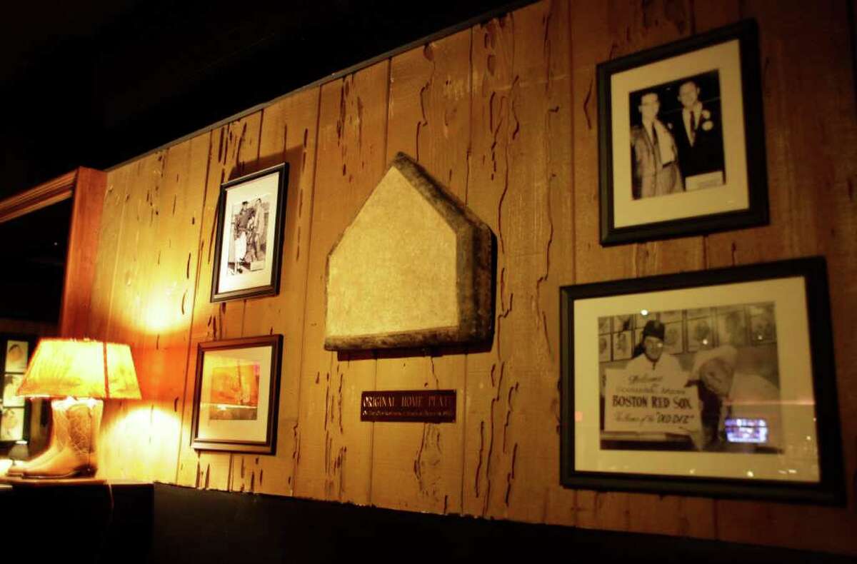 The Pink Pony rides again