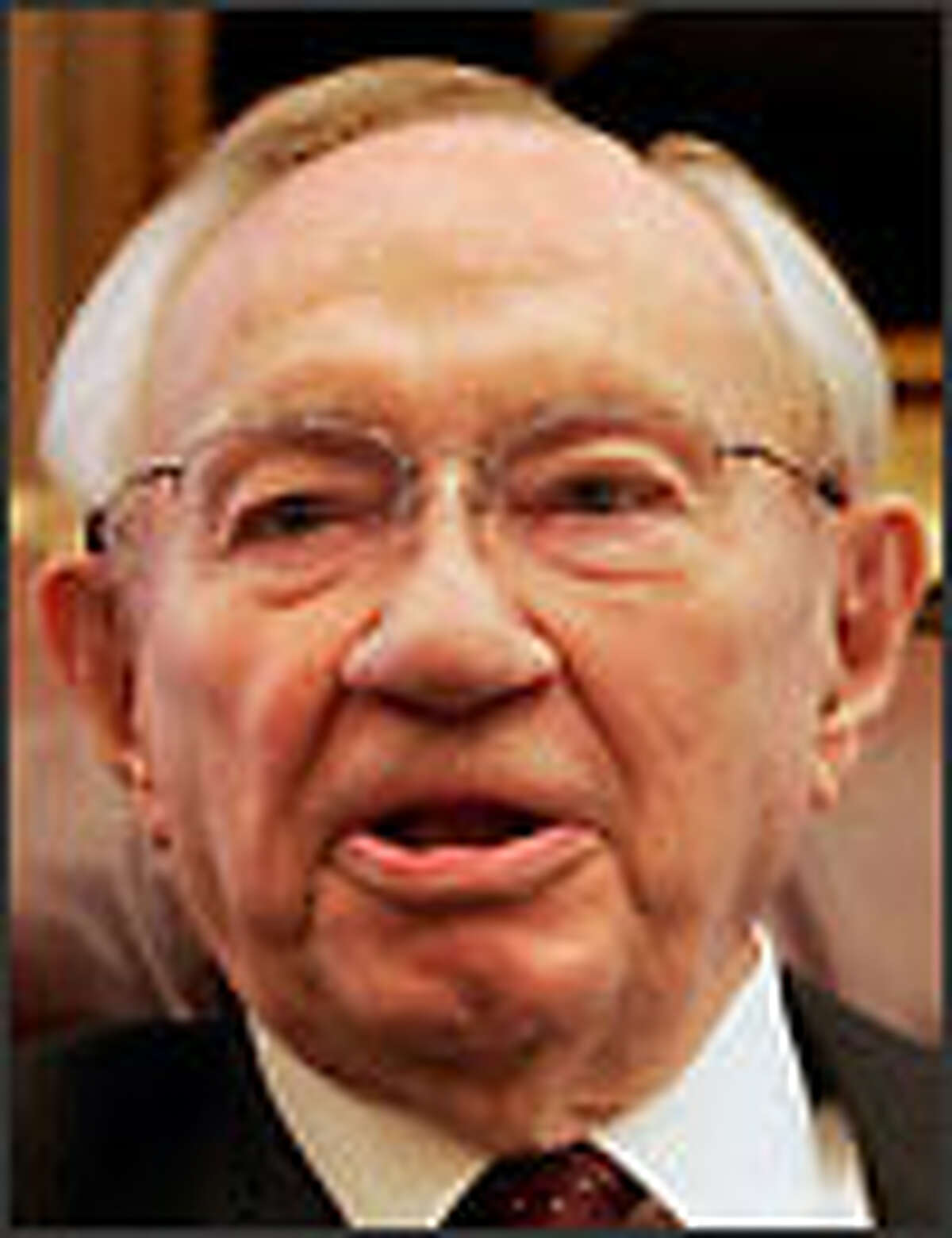 Mormon president Hinckley dies