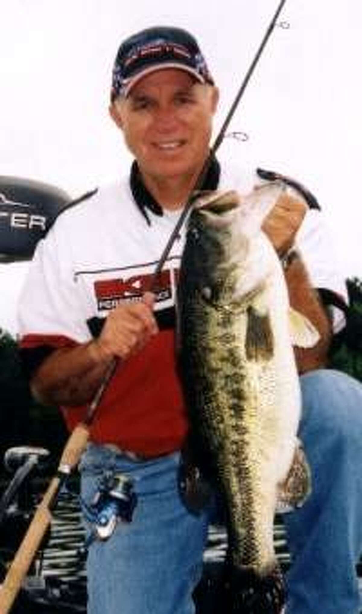 Toledo Bend Reservoir Fishing Report for March 17, 2011