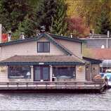address sleepless in seattle houseboat