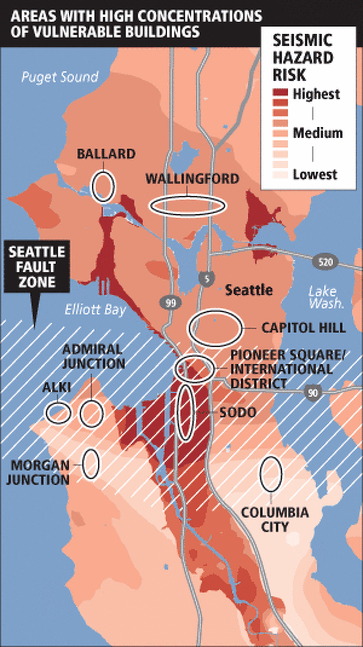 Geologists Are Going to Measure Seattle Seahawk Fans' Feetquake