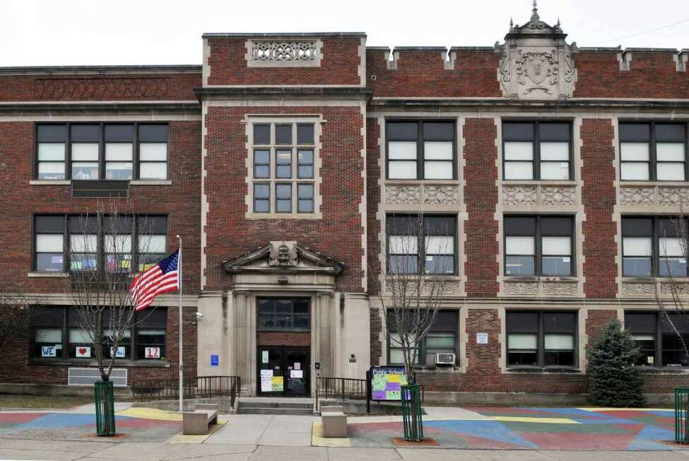 Troy school will close