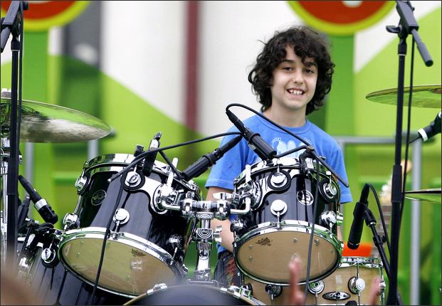 Jogo The Naked Brothers Band - Wii - MeuGameUsado