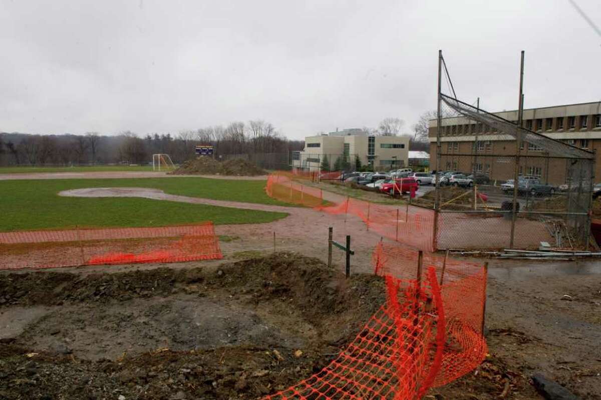 Westhill baseball to use Cubeta as home stadium until dugouts complete