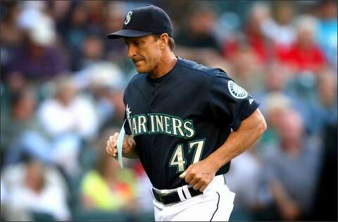Mclaren Joins Bavasi On The Mariners Firing Line Seattlepi Com