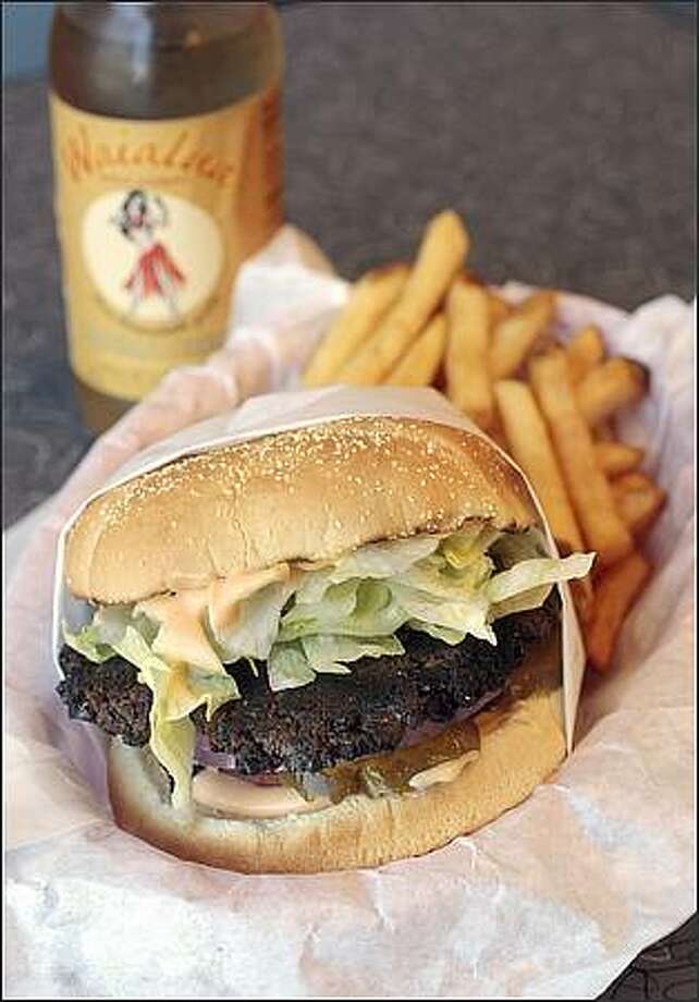 After a wild start, Zippy's is back on track to Giant