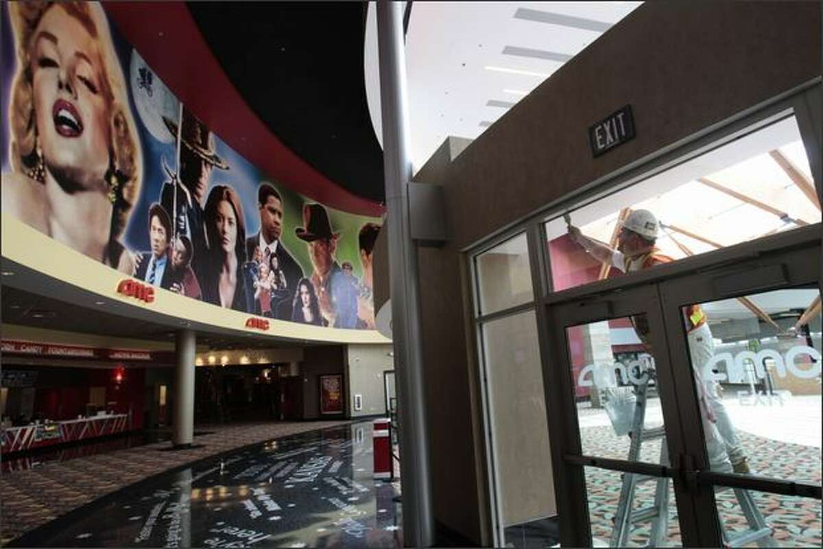 amc movies clearview