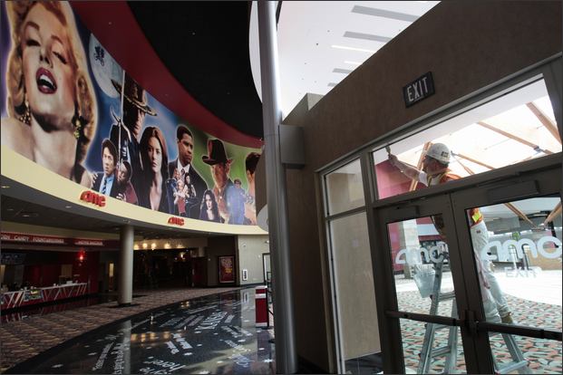 AMC opening Northwest's first alldigital cineplex at