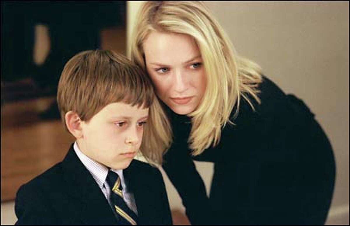 Rachel Keller (Naomi Watts) tries to help her son Aidan cope with the sudden and mysterious death of his favorite cousin.