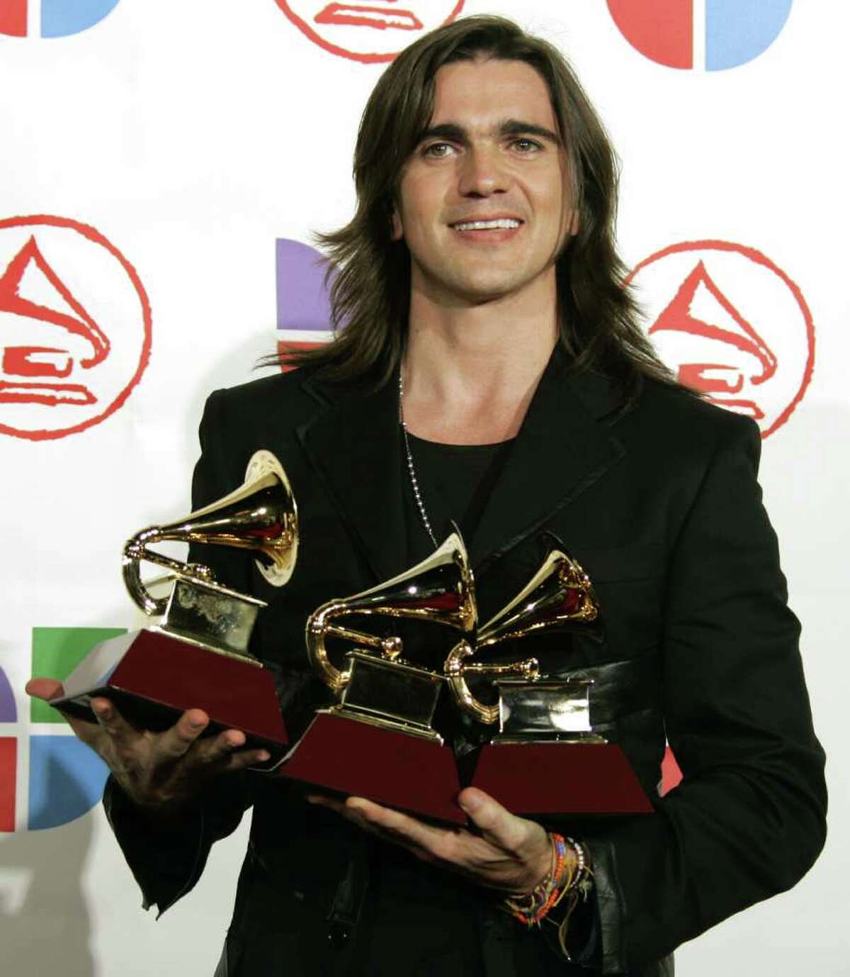 Juanes unplugged