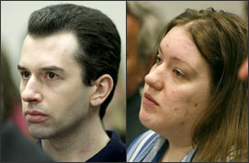 Death penalty sought in family slayings