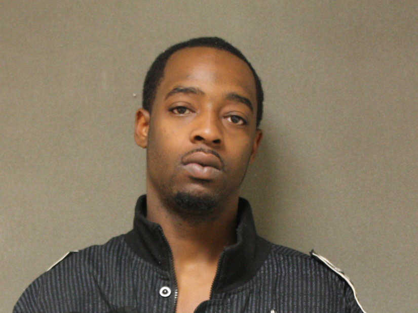 New Haven man faces gun charges following chase in Ansonia
