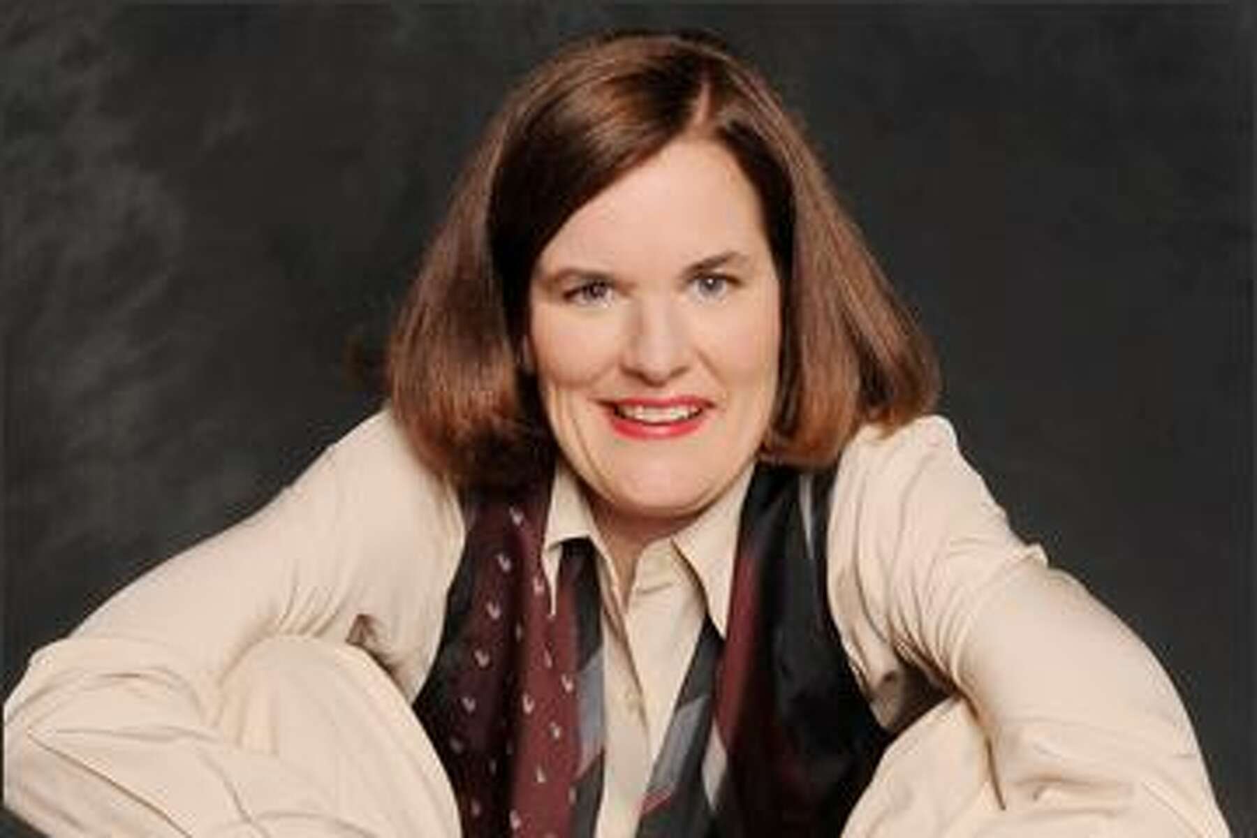 Is Paula Poundstone Gay.