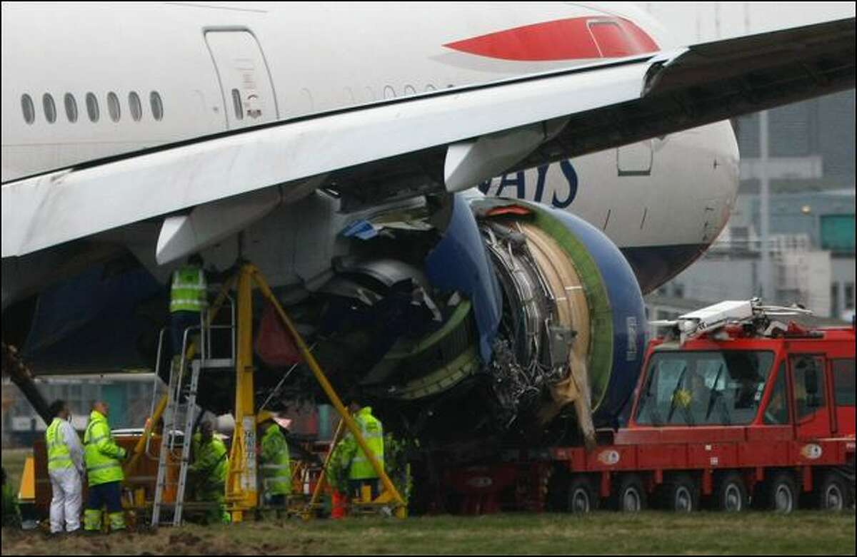 Experts Fret Over 777 Problem