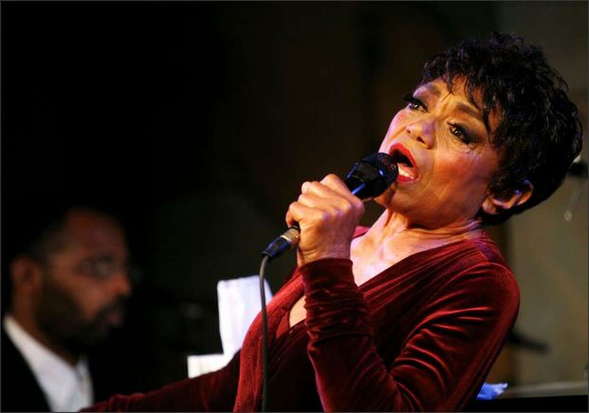 Eartha Kitt, 19272008 Career of 6 decades showcased talent and