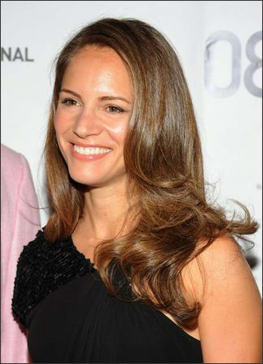 Susan Downey burbank