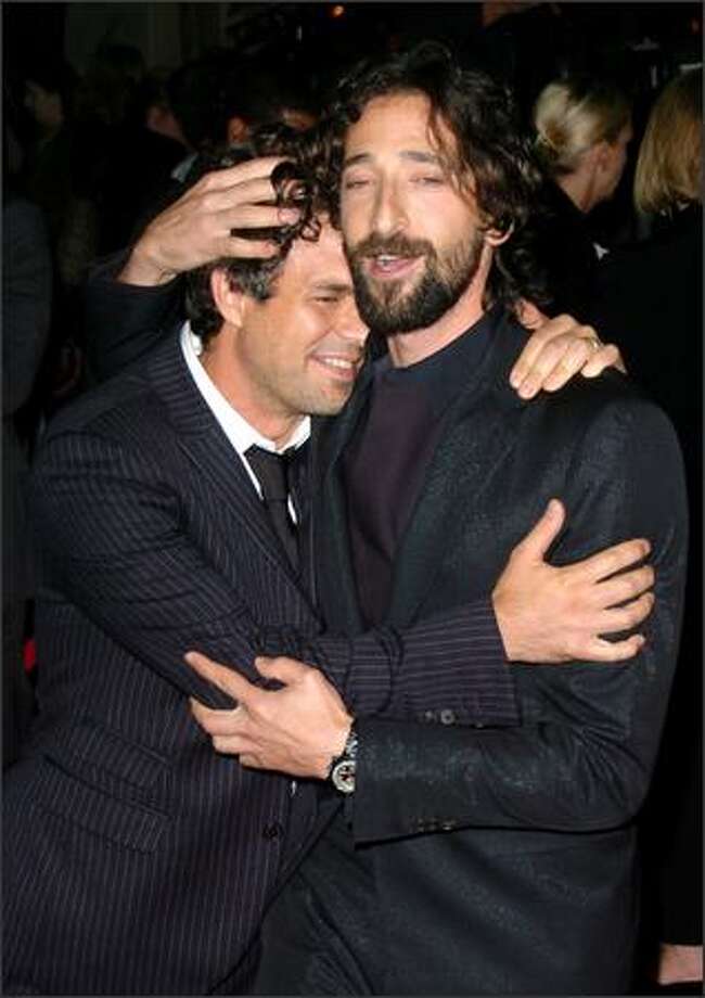 2008 Toronto International Film Festival