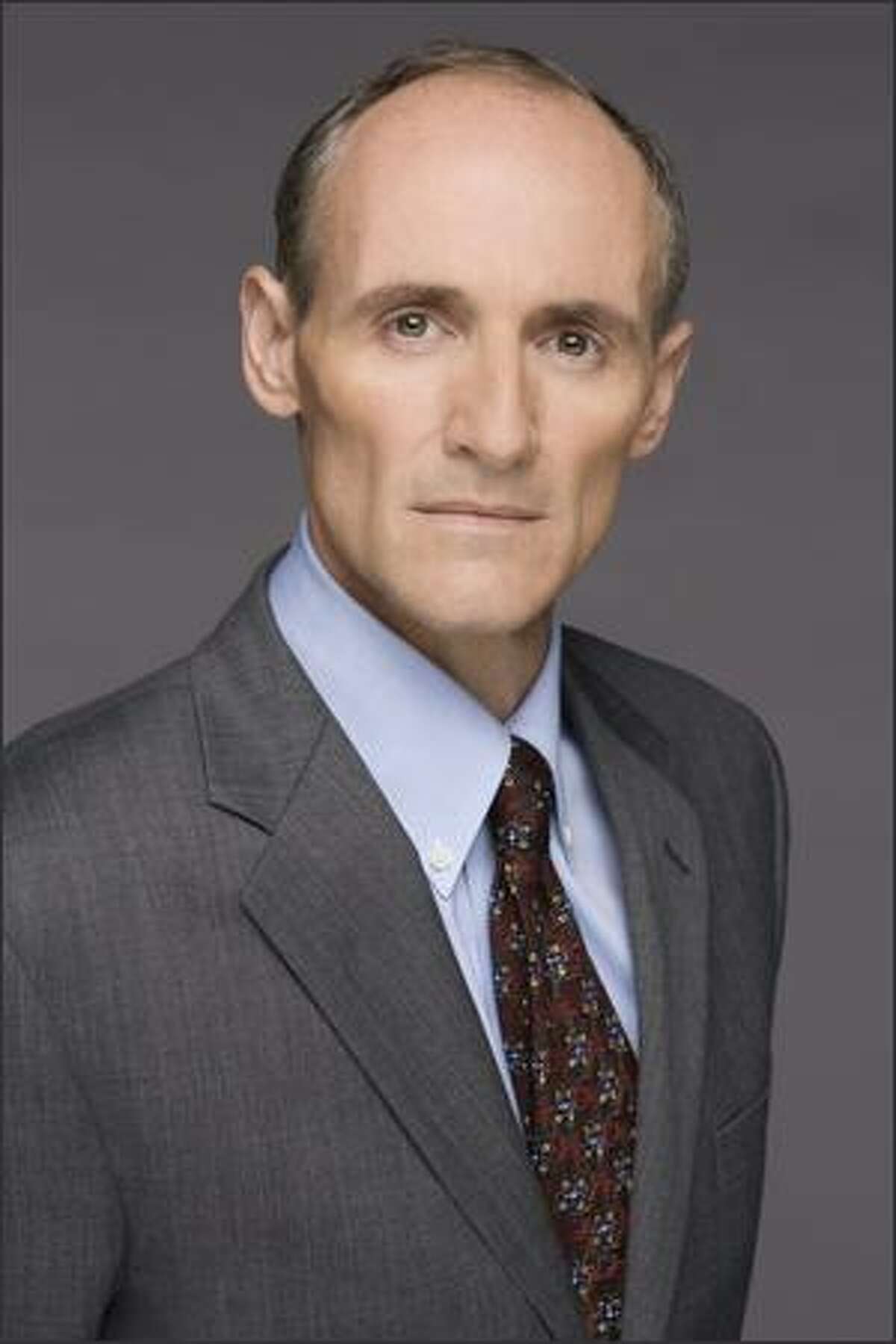 Colm Feore as Henry Taylor. The clock is ticking for "24: Season 7" to premiere with a special two-night, four-hour event on Sunday and Monday.