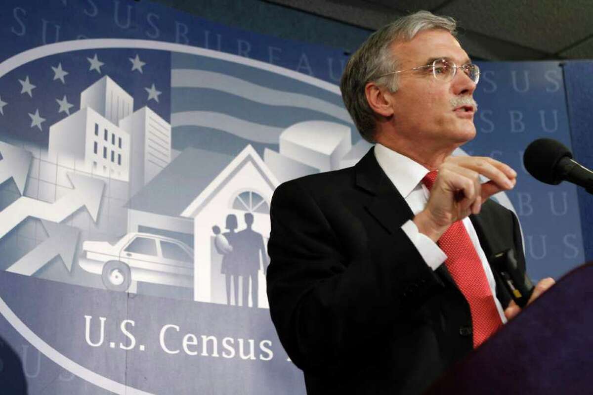 Plato, Mo., at center of nation