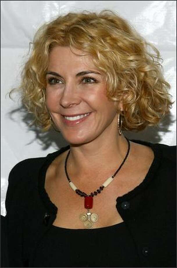 Actress Natasha Richardson Dead At 45