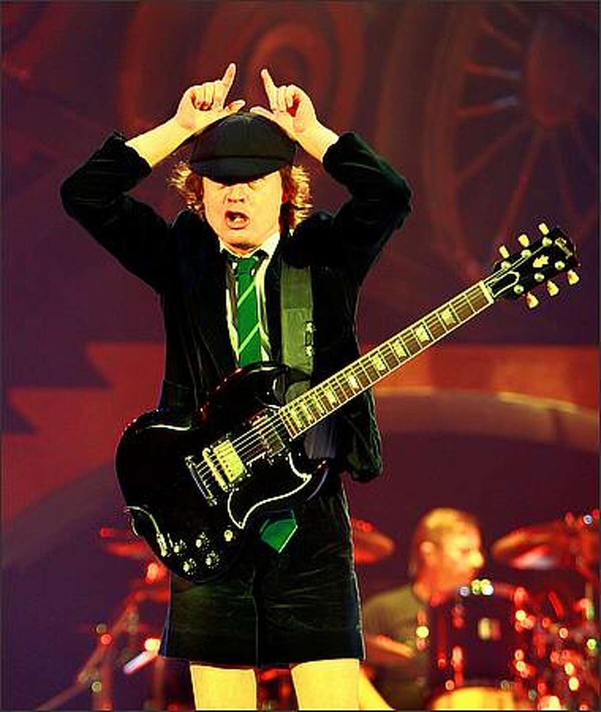 ACDC 11/30/2008