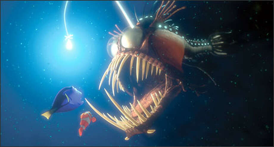 Finding Nemo 6468